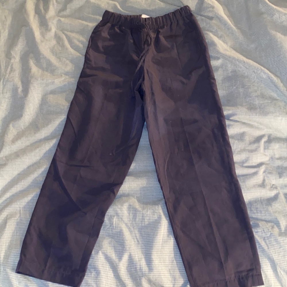 The Group by Babaton trousers